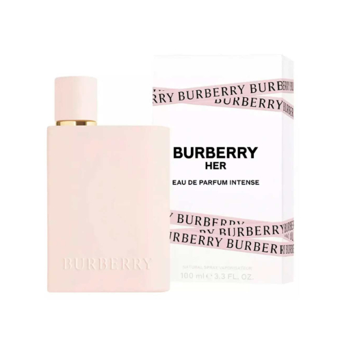 BURBERRY HER INTENSE