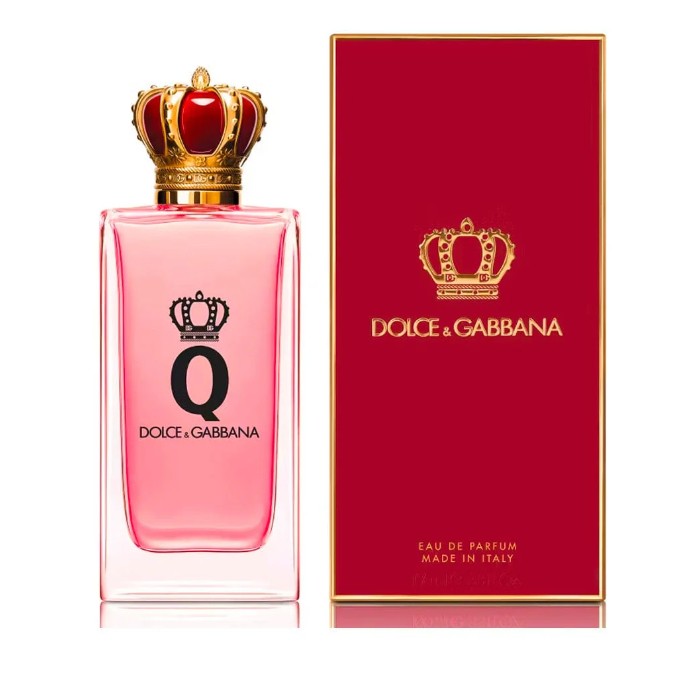 Q (EDP)