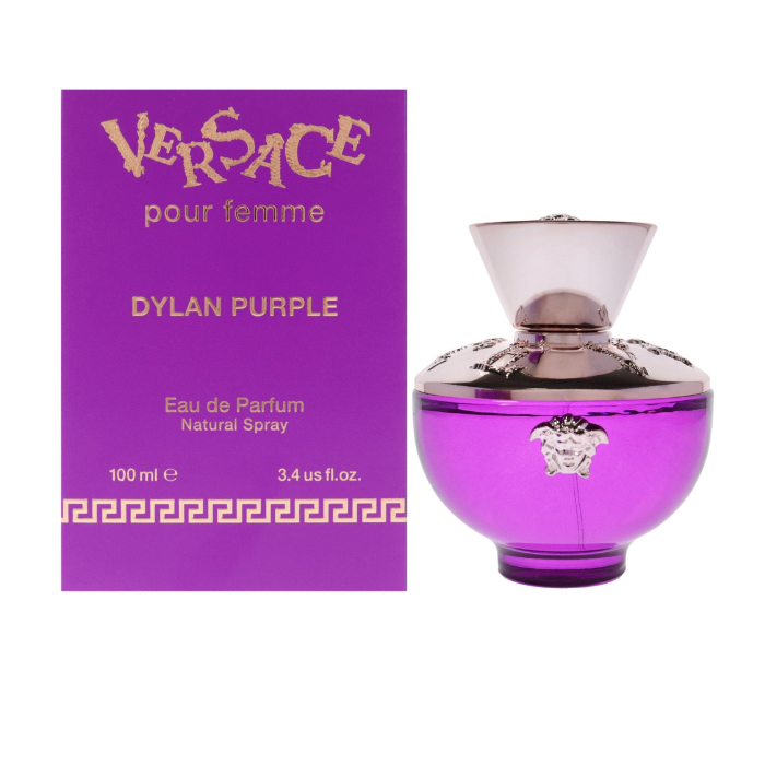 DYLAN PURPLE 