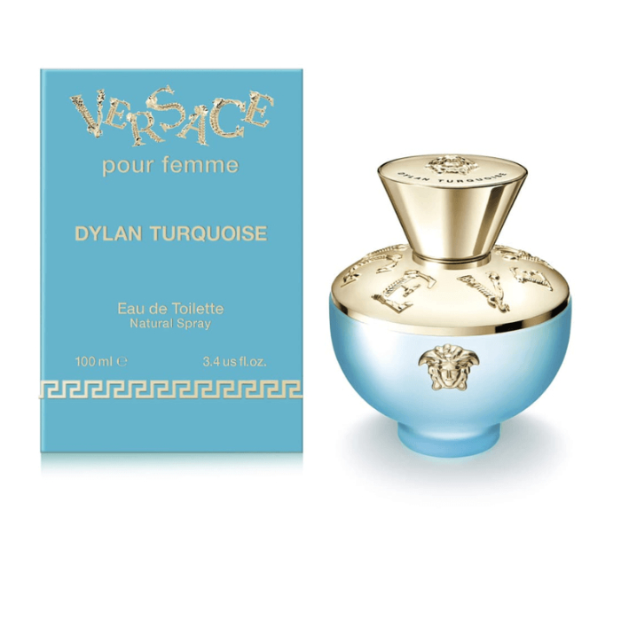 DYLAN TURQUOISE 