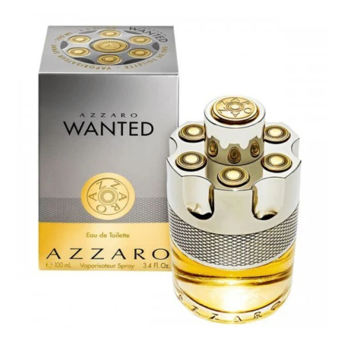 WANTED (EDT)