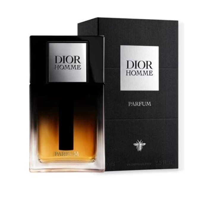 DIOR HOMME PARFUM