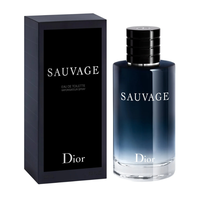 SAUVAGE (EDT)
