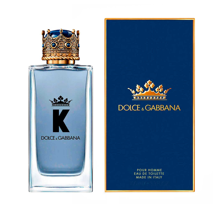 K (EDT)