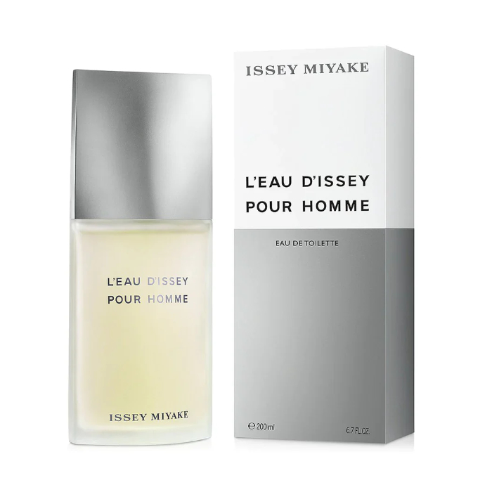 L'EAU D'ISSEY POUR HOMME