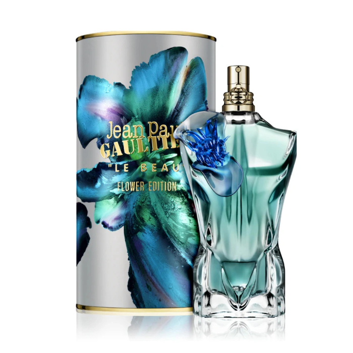 LE BEAU FLOWER EDITION