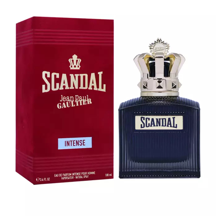 SCANDAL INTENSE POUR HOMME