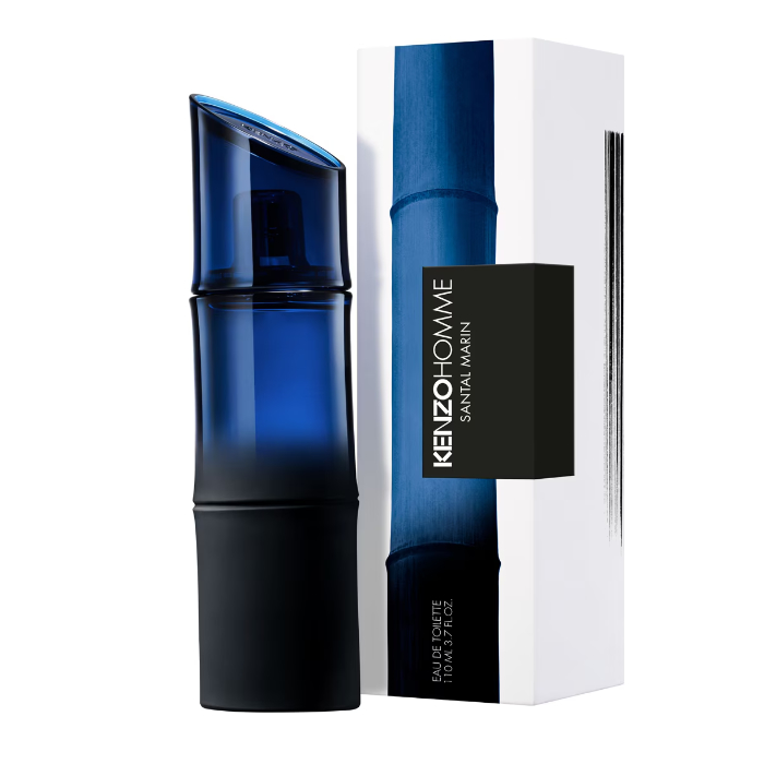 KENZO HOMME SANTAL MARIN 