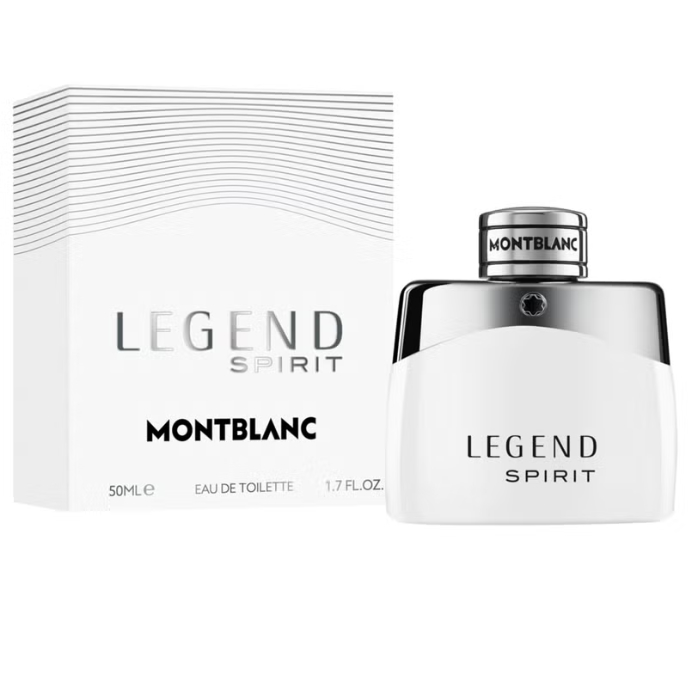 LEGEND SPIRIT