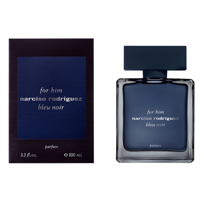 FOR HIM BLEU NOIR PARFUM