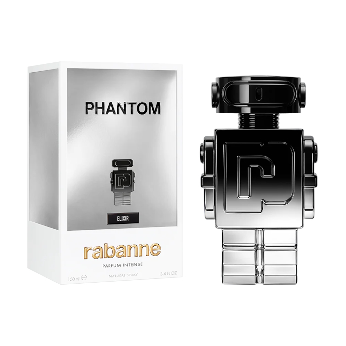 PHANTOM ELIXIR